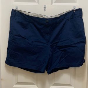 Lands End Shorts